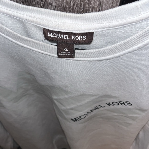 Michael Kors Sweater - Picture 8 of 17